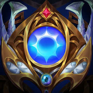 Summoner Icon