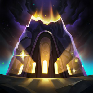 Summoner Icon