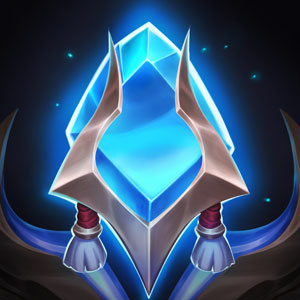 Summoner Icon
