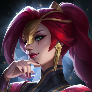 Summoner Icon