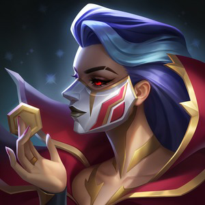 Summoner Icon