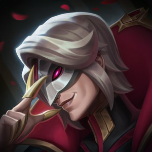 Summoner Icon