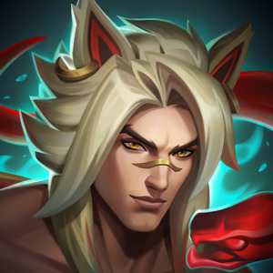 Summoner Icon