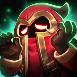 Summoner Icon