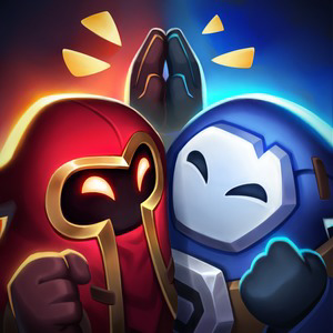 Summoner Icon