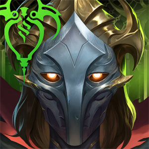 Summoner Icon