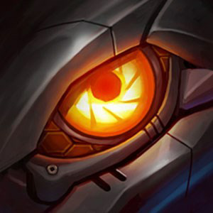Summoner Icon