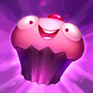 Summoner Icon