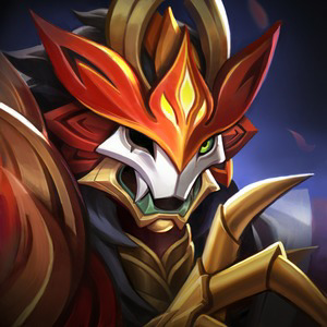 Summoner Icon