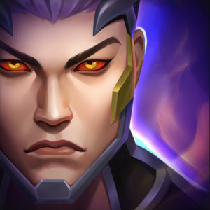 Summoner Icon