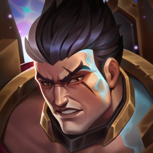 Summoner Icon