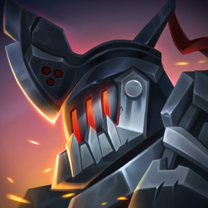 Summoner Icon