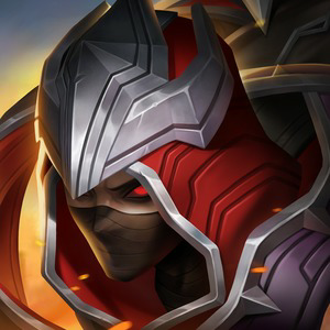 Summoner Icon