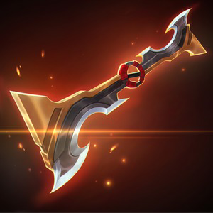 Summoner Icon