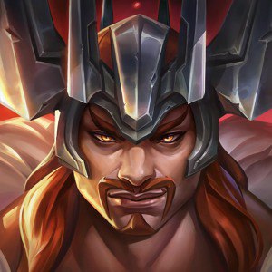 Summoner Icon