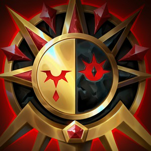 Summoner Icon