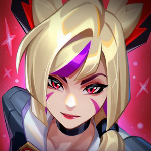 Summoner Icon