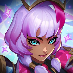 Summoner Icon