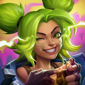Summoner Icon