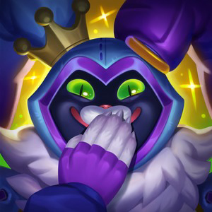 Summoner Icon