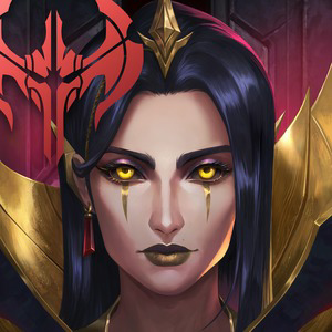 Summoner Icon