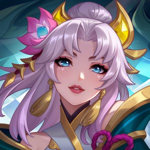 Summoner Icon