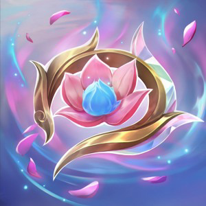 Summoner Icon