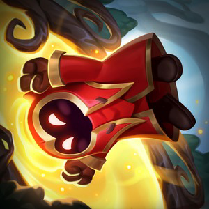 Summoner Icon