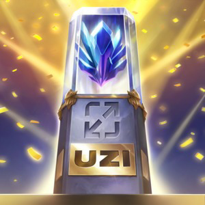 Summoner Icon