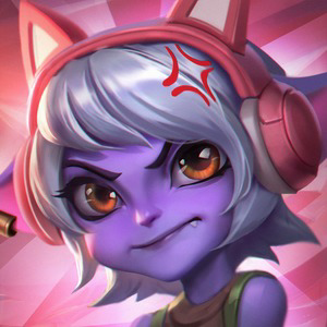 Summoner Icon