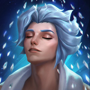 Summoner Icon