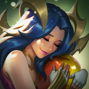 Summoner Icon