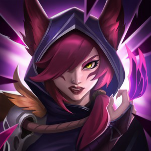 Summoner Icon