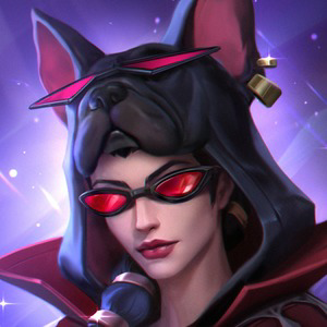 Summoner Icon