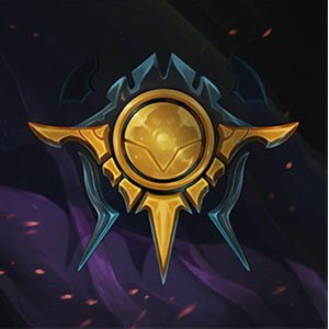 Summoner Icon