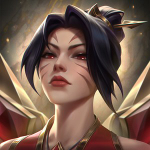 Summoner Icon