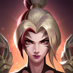 Summoner Icon