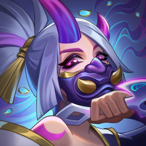 Summoner Icon