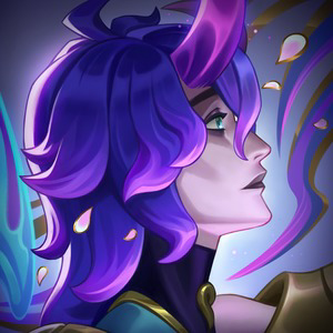 Summoner Icon
