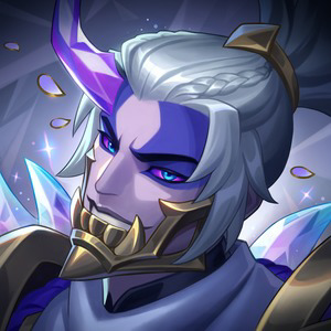 Summoner Icon