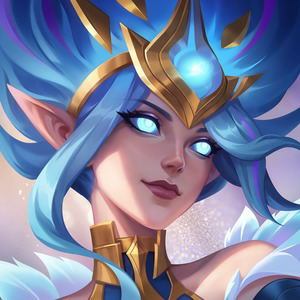 Summoner Icon