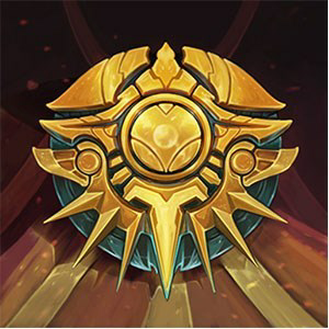 Summoner Icon