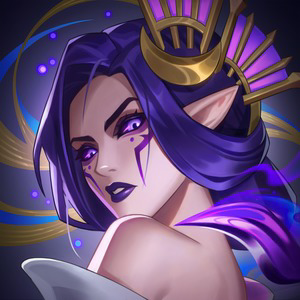 Summoner Icon
