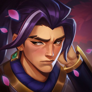 Summoner Icon