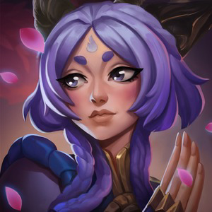 Summoner Icon