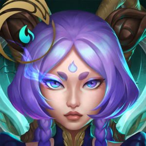 Summoner Icon