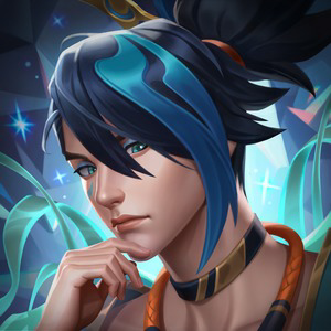 Summoner Icon