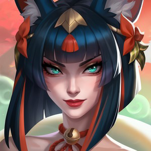 Summoner Icon