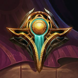 Summoner Icon