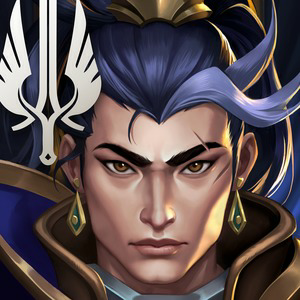Summoner Icon